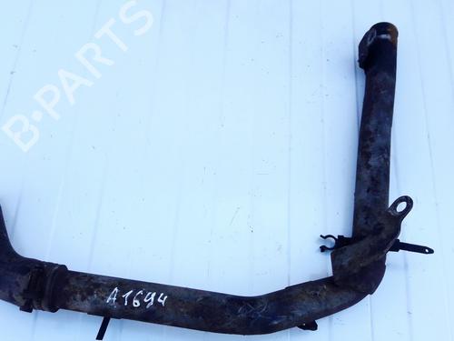 Used Pipe Pipe NISSAN PRIMERA (P10) 2.0 D (75 hp) 33071361 33071361