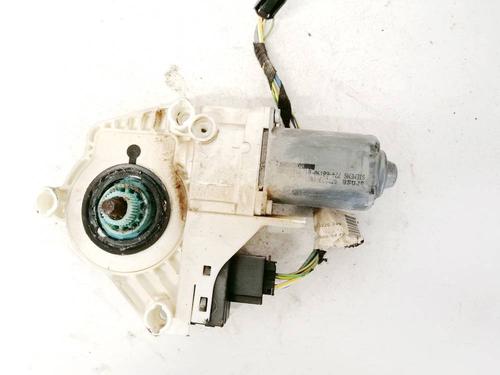 Used Left front window motor Left front window motor 35093538 35093538