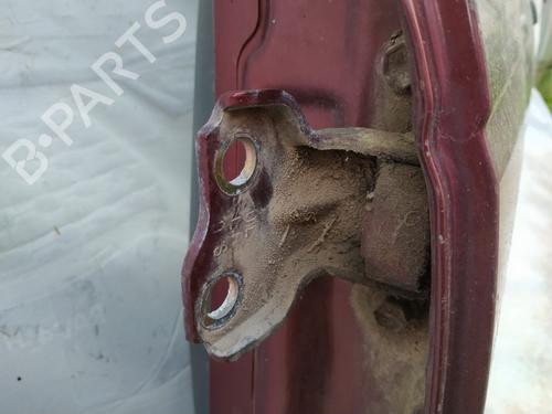 Used Hinge/Door check strap Hinge/Door check strap SUZUKI BALENO Hatchback (EG) 1.3 i 16V (SY413) (85 hp) 32882803 32882803