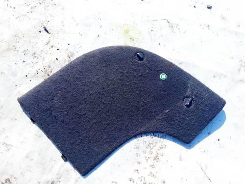 Used Boot lining Boot lining NISSAN PRIMERA Hatchback (P12) 1.6 (109 hp) 34774432 34774432