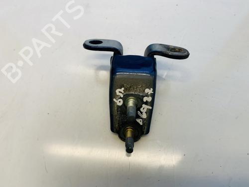 Used Hinge/Door check strap Hinge/Door check strap HONDA JAZZ II (GD_, GE3, GE2) 1.4 iDSI (GE3, GD1) (83 hp) 33092570 33092570