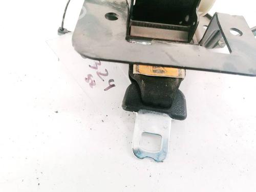 Rear right seatbelt MAZDA 5 (CR) 2.0 CD (CR19) | BP35386050I28 - Image 2