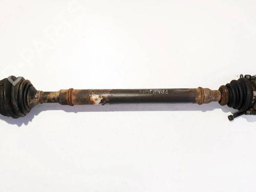 Used Right front driveshaft Right front driveshaft AUDI A3 (8P1) 2.0 TDI (136 hp) 35305570 35305570