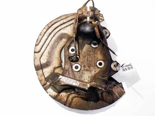 Used Right front steering knuckle Right front steering knuckle 36827177 36827177