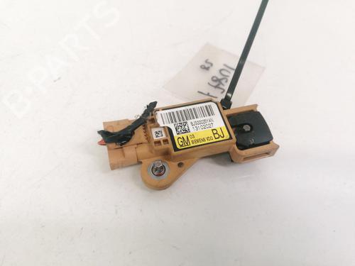 Used Electronic module Electronic module OPEL SIGNUM Hatchback (Z03) 2.2 direct (F48) (155 hp) 32898205 32898205