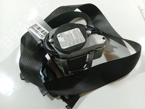 Front right seatbelt OPEL ASTRA J (P10) 1.4 Turbo (68) | BP34852350I25 - Image 2
