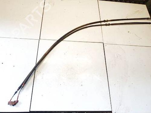 Kabel Kabel OPEL ASTRA H (A04) 1.7 CDTI (L48) (80 hp) 36689749 36689749