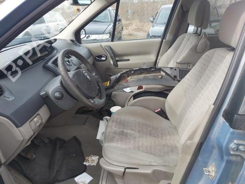 Engine mount RENAULT SCÉNIC II (JM0/1_) 1.9 dCi (JM0G, JM12, JM1G, JM2C) | BP33529281M89 - Image 7