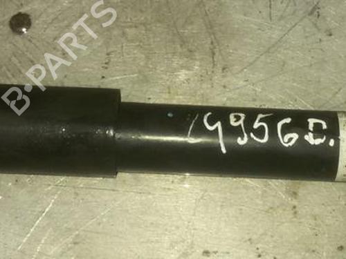 Used Right rear shock absorber Right rear shock absorber 38583513 38583513