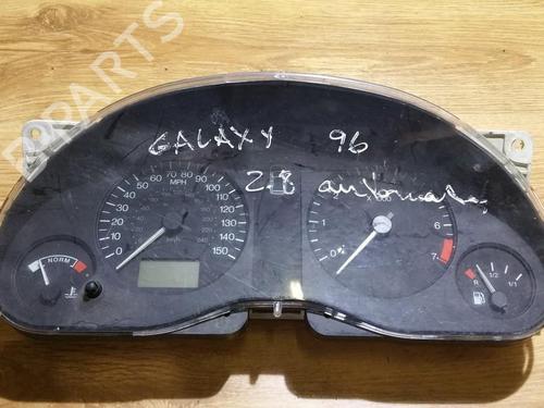 Used Instrument cluster Instrument cluster 35651279 35651279