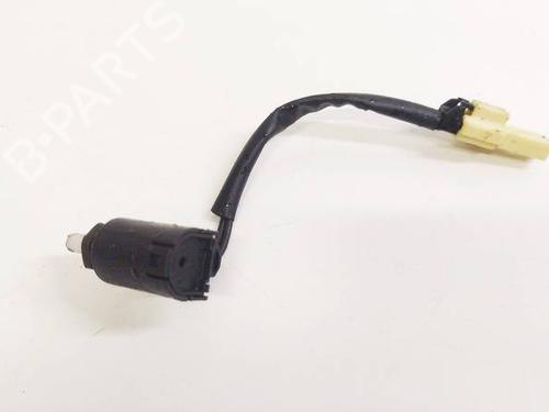 Used Electronic module Electronic module TOYOTA COROLLA Verso (ZER_, ZZE12_, R1_) 2.2 D-4D (AUR10_, AUR10R) (177 hp) 35184867 35184867