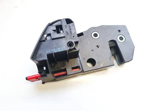 Used Electronic module Electronic module VW PASSAT B6 (3C2) 2.0 TDI (140 hp) 35214368 35214368