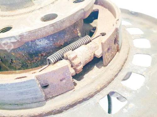 Used Hand brake Hand brake 34916804 34916804