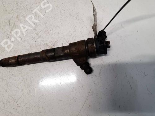 Injector MITSUBISHI L100 / MINICAB Platform/Chassis (U6_T) 0.6 | BP35867586M100 - Image 2