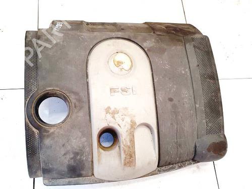 Used Upper protection Upper protection 34754289 34754289