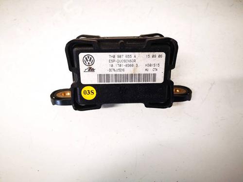 Used Electronic module Electronic module AUDI A6 C5 (4B2, 4B4) 2.5 TDI (150 hp) 34770319 34770319