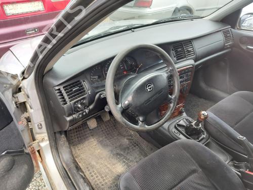 Switch OPEL VECTRA B (J96) 2.0 DTI 16V (F19) | BP33520944I30 - Image 7