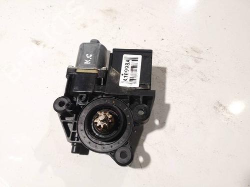 Used Left rear window motor Left rear window motor 34753729 34753729