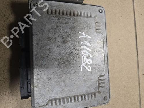 Engine control unit (ECU) FIAT DUCATO Van (244_) 2.8 JTD 4x4 | BP38631661M57 - Image 3
