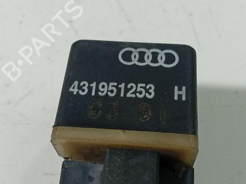 Electronic sensor AUDI A3 (8P1) 2.0 TFSI | BP36760471M84 - Image 5