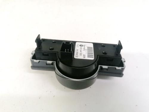 Switch VW PHAETON (3D1, 3D2, 3D3, 3D4, 3D6, 3D7, 3D8, 3D9) 3.2 V6 | BP35441780I30 - Image 2