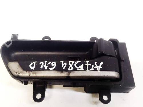 Used Rear right interior door handle Rear right interior door handle 35177471 35177471