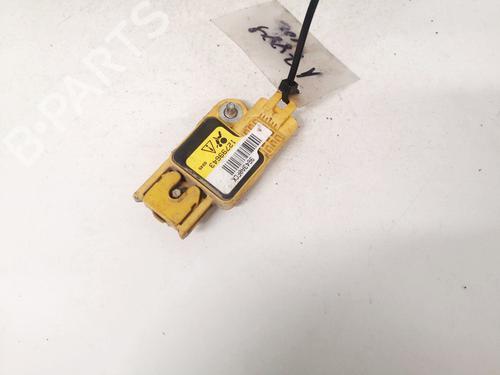 Used Electronic module Electronic module SAAB 9-3 (YS3F, E79, D79, D75) 2.2 TiD (125 hp) 32898959 32898959