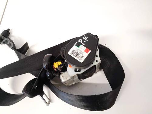 Used Front left seatbelt Front left seatbelt FORD FOCUS III 1.6 TDCi (115 hp) 35325867 35325867