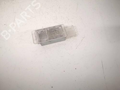 Plafonier Plafonier AUDI A6 C5 (4B2, 4B4) 2.5 TDI (150 hp) 34786756 34786756