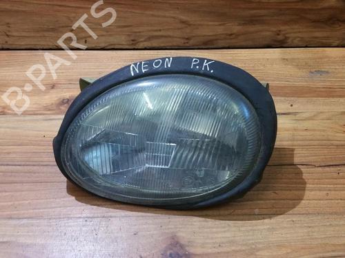 Used Left headlight Left headlight MAZDA XEDOS 6 (CA) 1.6 16V (107 hp) 35647995 35647995