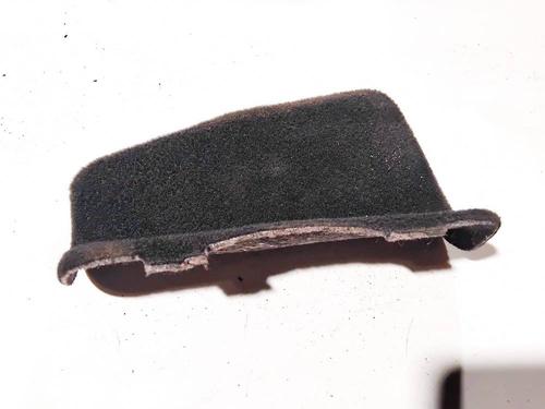 Used Boot lining Boot lining RENAULT LAGUNA III (BT0/1) 2.0 dCi (BT01, BT08, BT09, BT0E, BT0K, BT12, BT1C, BT1D,... (150 hp) 35167697 35167697