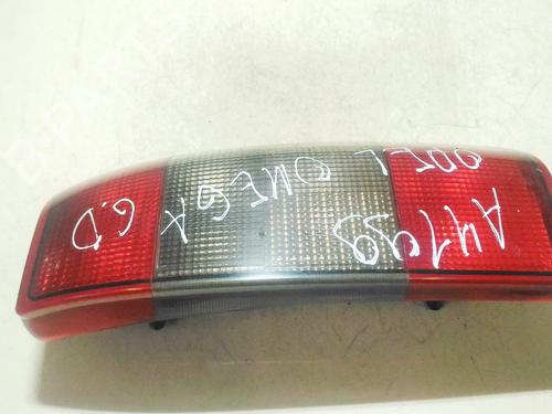 Used Right taillight Right taillight OPEL OMEGA B (V94) 2.5 DTI (F69, M69, P69) (150 hp) 35858106 35858106