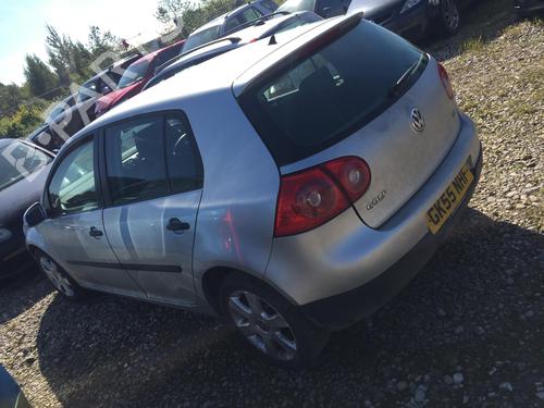 Fuse box VW GOLF V (1K1) 1.9 TDI | BP33494655E1  - Image 9