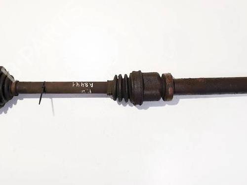Used Right front driveshaft Right front driveshaft FORD FOCUS II (DA_, HCP, DP) 1.6 Ti (115 hp) 35380298 35380298