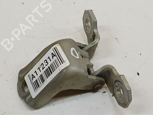 Used Hinge/Door check strap Hinge/Door check strap RENAULT ESPACE IV (JK0/1_) 2.2 dCi (JK0H) (150 hp) 33730751 33730751