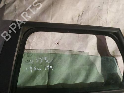 Used Rear left door window Rear left door window ALFA ROMEO 159 (939_) 1.9 JTDM 16V (939AXC1B, 939AXC12) (150 hp) 35318994 35318994