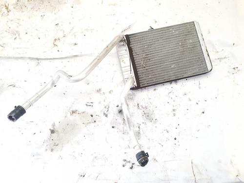 Used Heater matrix Heater matrix 35409879 35409879
