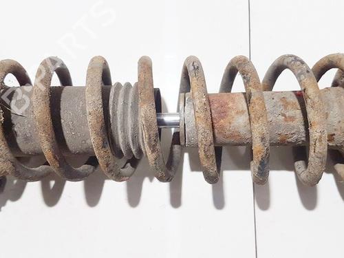 Used Shock absorber spring Shock absorber spring MITSUBISHI CARISMA (DA_) 1.9 TD (DA4A) (90 hp) 35872209 35872209