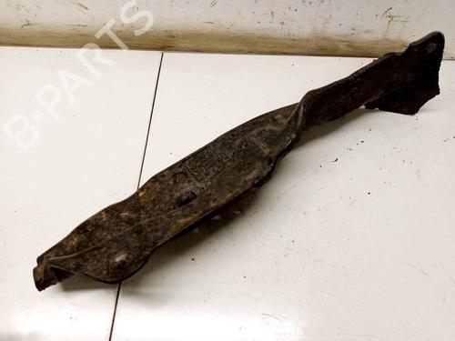 Used Boot lining Boot lining AUDI A6 C5 (4B2, 4B4) 2.5 TDI quattro (180 hp) 34814236 34814236
