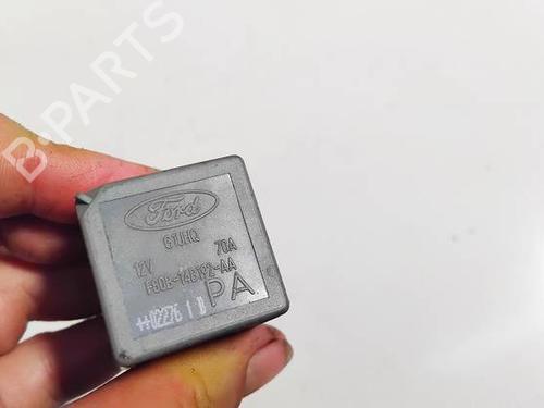 Other FORD TRANSIT Van (FA_ _) 2.0 DI (FAE_, FAF_, FAG_) | BP32584931O1 