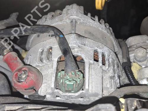 Alternator SUBARU OUTBACK (BR) 2.0 D AWD (BRD) | BP34902469M7 - Image 3