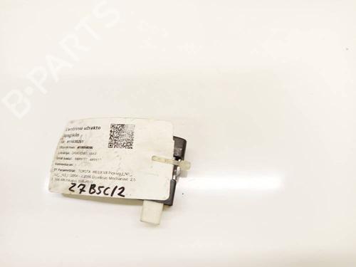 Switch BMW 5 (F10) 535 d | BP38739488I30 - Image 2