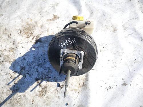 Servo Freio Servo Freio JAGUAR XF I (X250) 3.0 D (241 hp) 35267630 35267630