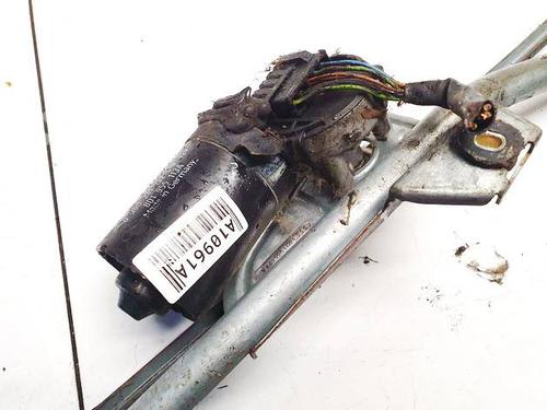 Used Front wiper motor Front wiper motor AUDI A4 B5 (8D2) 1.8 (125 hp) 34871520 34871520