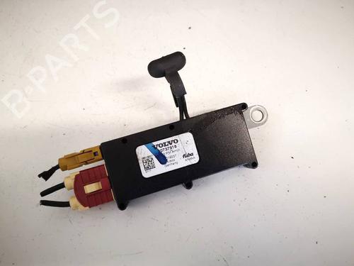 Used Electronic module Electronic module VOLVO V50 (545) 2.0 D (136 hp) 34929192 34929192
