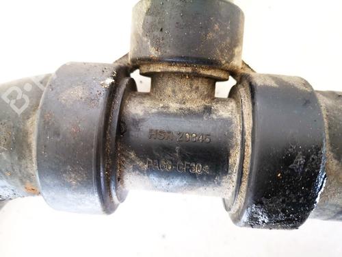 Pipe RENAULT LAGUNA II (BG0/1_) 1.9 dCi (BG08, BG0G) | BP33077346M125 - Image 3