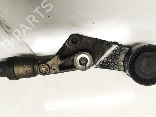 Used Pulley Pulley TOYOTA MATRIX (_E13_) 1.8 VVTi (ZZE132, ZZE134) (132 hp) 35454314 35454314