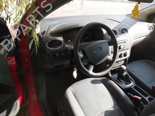 Pipe FORD FOCUS II (DA_, HCP, DP) 1.6 TDCi | BP33103205M125  - Image 8