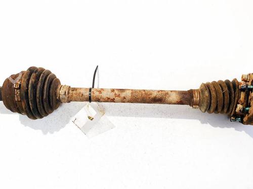 Used Left front driveshaft Left front driveshaft 38611427 38611427