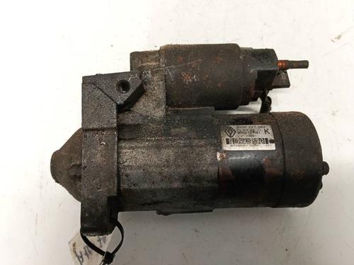 Used Starter Starter 34960716 34960716